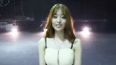 宋枝恩<美丽的年纪25岁>MV拍摄花絮