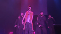 允浩Solo Crazy Life