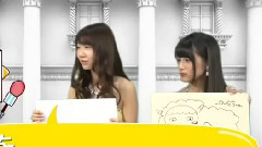 LIKE 柏木由紀 & 入山杏奈