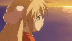 悲伤 <萝莉的时间>