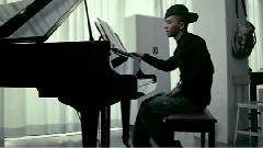 太阳(Bigbang),BigBang - Wedding Dress