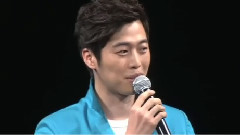 金载沅日本横滨Fan Meeting