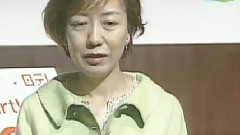 The Wide anego製作發表會