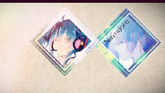 ミュージックミュージック (ポロっと合唱)