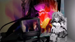 当不成现充的我只好踏上了统一世界的道路