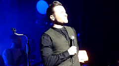 Talking About The Belfast Crowd