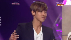 < GAG Concert > 允浩Cut