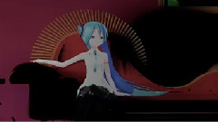 初音未来 - 可能世界的轮舞