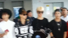 Suwannabhumi Airport