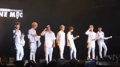 GOT7 INTRO