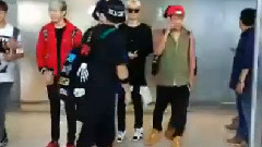 Suvarnabhumi Airport 接机