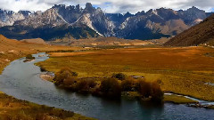 指尖上的风景:天空的超越 Sky's Beyond