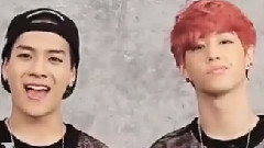 GOT7 Showcase 1st Impact In Japan 15s