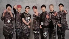 GOT7 Showcase 1st Impact In Japan 15s