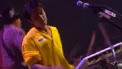 女扮男生 新城唱好