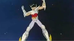 <圣斗士星矢-海皇篇>