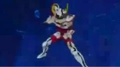 <圣斗士星矢-冥王十二宫篇>