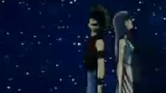 <圣斗士星矢-真红少年传>