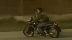 愿你今夜別离去