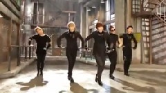 Stupid Love 舞蹈 &