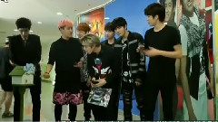 艺人住我家 Infinite Cut