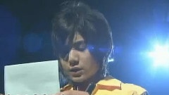 少年俱乐部 读信Cut 中文字幕 06/10/08