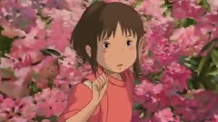 永远同在 中文版 - <千与千寻> 主题曲