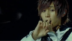 山田凉介 - Wonderland Train Hey!Say!7 & Hey!Say!BEST & ス.リ.ル