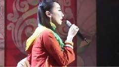 锡林河边的老人