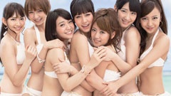 真夏のSounds good !