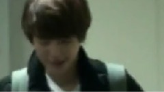 圭贤音乐剧下班