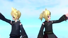 そいやっさぁ!!