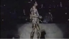 Michael Jackson - Stranger In Moscow