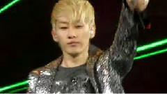 Say My Name SuperShow4 In Shanghai