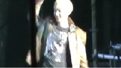 Walk In SuperShow4 In Shanghai