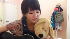 四叶草JoyceChu - Wrecking Ball