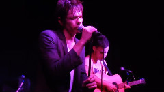 Jumping The Shark (Headlights) & The Gambler