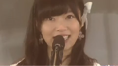 AKB48 第6回選抜総選挙 第2位 指原莉乃 感言