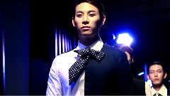 Designer Fashion Show 昌宰 Cut