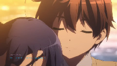 动漫<中二病也要谈恋爱>