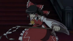 幻想万华镜 红雾异变之章