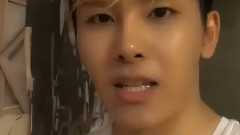 4th Anniversary Selfcamera