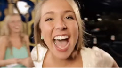 David Nail Stars In AT&T's 