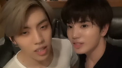 IInfinite 4th Anniversary Selfcamera