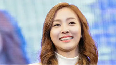 2014 Dream Concert BESTie 预告影像