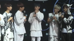 Boyfriend Comeback Showcase 新闻报道