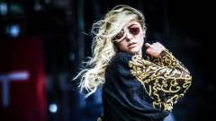 Heaven Knows & Going To Hell & Fucked Up World