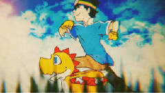 ぼくらのタイムカプセル