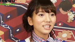 Ameba10周年纪念 高城亚树