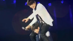 赫海结婚七周年..